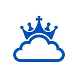 大佬云 logo