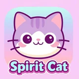灵猫 logo