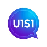 U1S1 logo