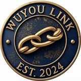 无忧 logo